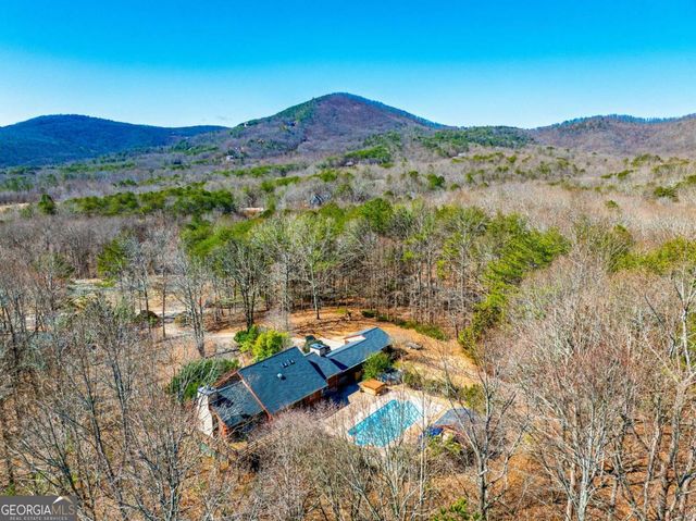 110 Rathgeb Trail, Jasper, GA 30143