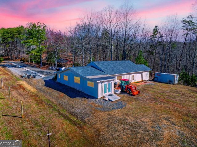 110 Rathgeb Trail, Jasper, GA 30143