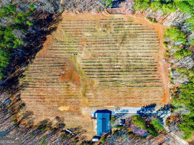 110 Rathgeb Trail, Jasper, GA 30143