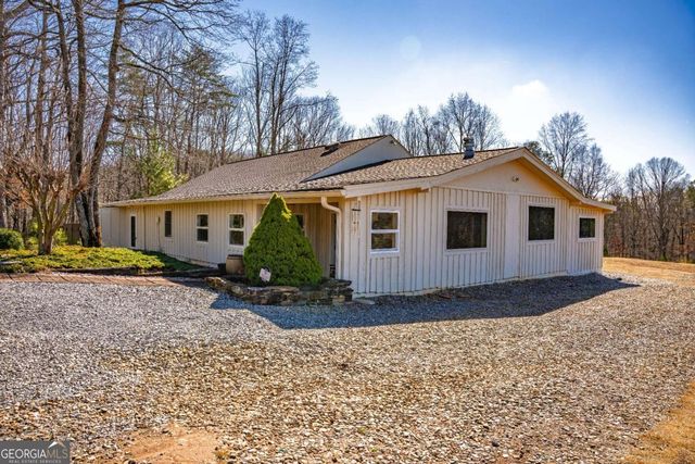 110 Rathgeb Trail, Jasper, GA 30143