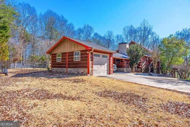 110 Rathgeb Trail, Jasper, GA 30143