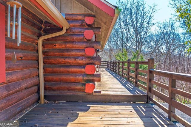 110 Rathgeb Trail, Jasper, GA 30143