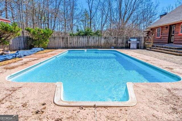 110 Rathgeb Trail, Jasper, GA 30143