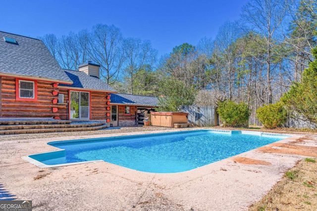 110 Rathgeb Trail, Jasper, GA 30143