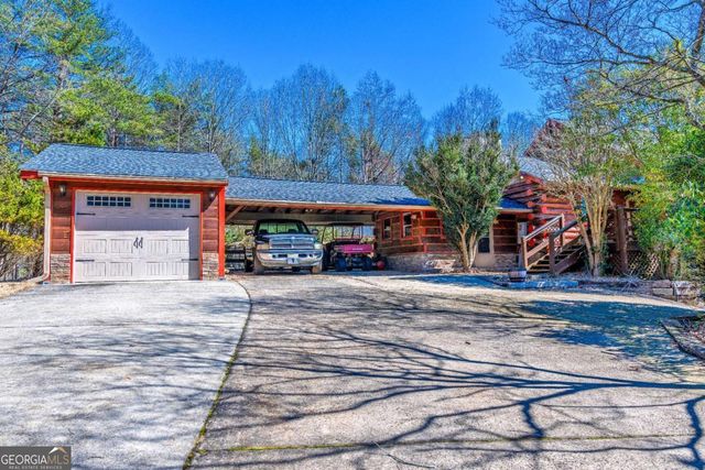 110 Rathgeb Trail, Jasper, GA 30143