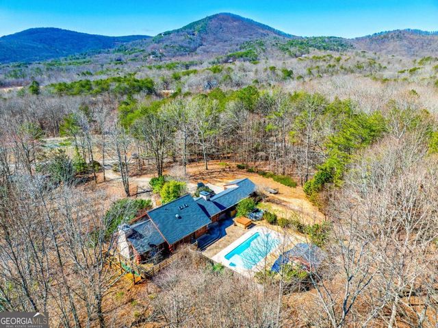 110 Rathgeb Trail, Jasper, GA 30143