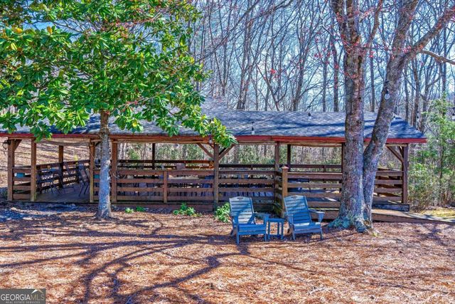 110 Rathgeb Trail, Jasper, GA 30143