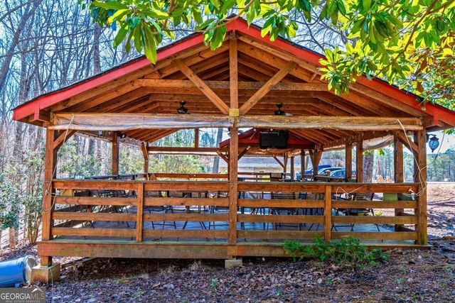 110 Rathgeb Trail, Jasper, GA 30143