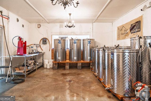 110 Rathgeb Trail, Jasper, GA 30143