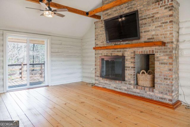 110 Rathgeb Trail, Jasper, GA 30143