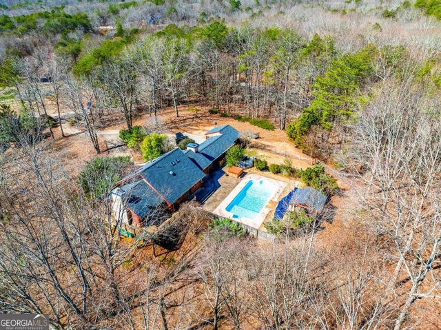 110 Rathgeb Trail, Jasper, GA 30143