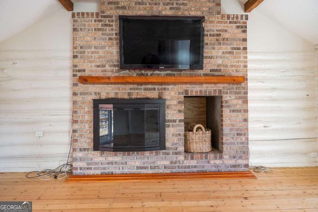 110 Rathgeb Trail, Jasper, GA 30143