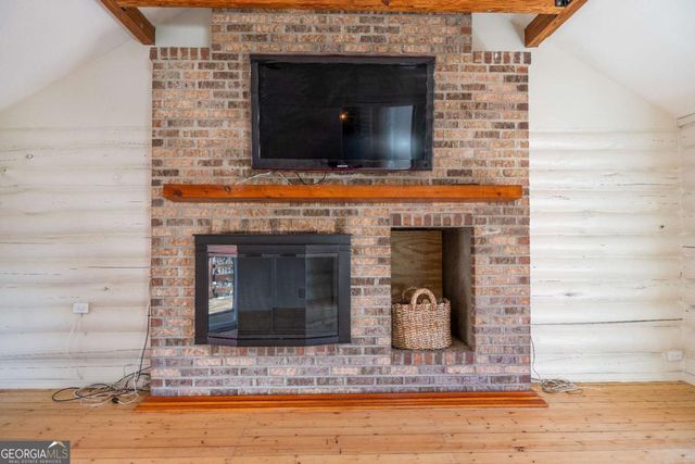 110 Rathgeb Trail, Jasper, GA 30143