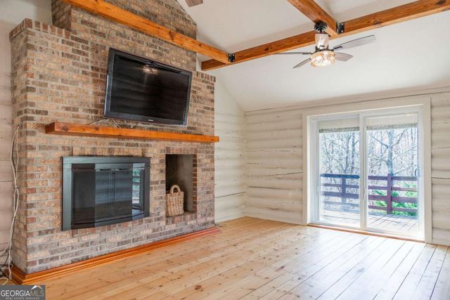 110 Rathgeb Trail, Jasper, GA 30143