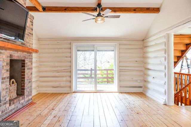 110 Rathgeb Trail, Jasper, GA 30143