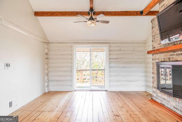 110 Rathgeb Trail, Jasper, GA 30143