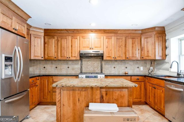 110 Rathgeb Trail, Jasper, GA 30143