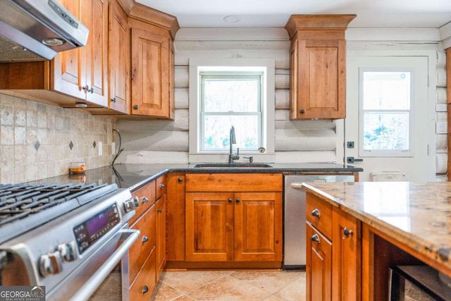 110 Rathgeb Trail, Jasper, GA 30143