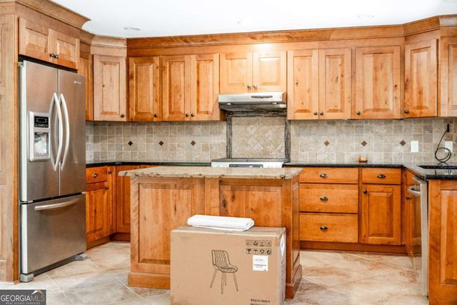 110 Rathgeb Trail, Jasper, GA 30143