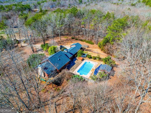 110 Rathgeb Trail, Jasper, GA 30143