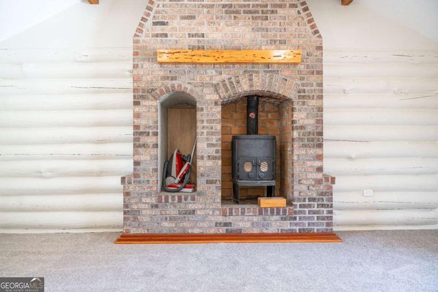 110 Rathgeb Trail, Jasper, GA 30143