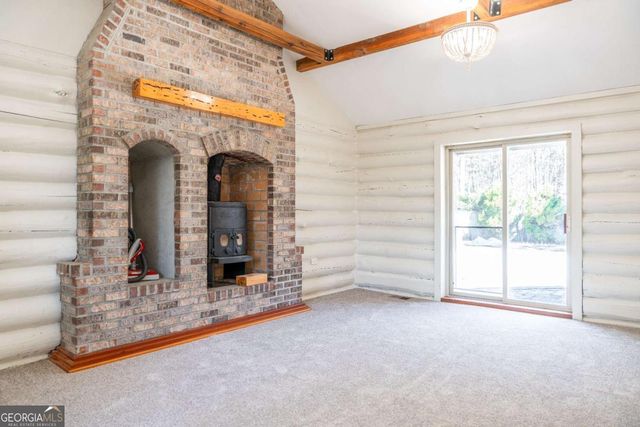 110 Rathgeb Trail, Jasper, GA 30143