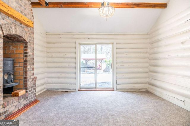 110 Rathgeb Trail, Jasper, GA 30143