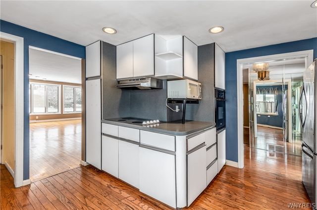 155 North Union Road, Amherst, NY 14221