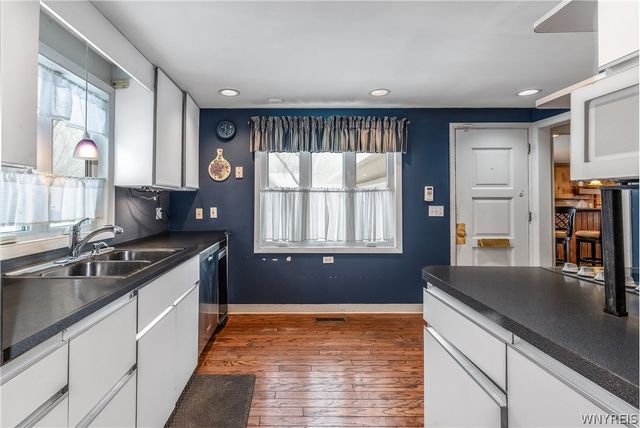 155 North Union Road, Amherst, NY 14221