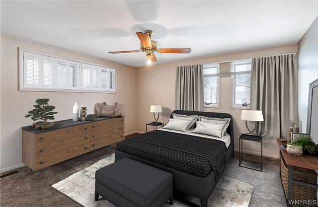 155 North Union Road, Amherst, NY 14221