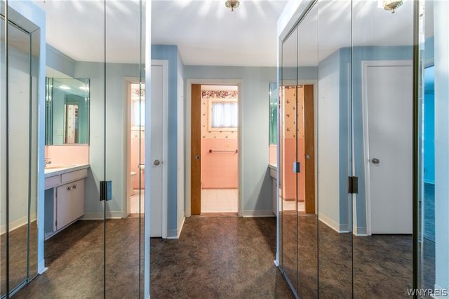 155 North Union Road, Amherst, NY 14221