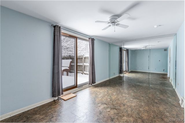 155 North Union Road, Amherst, NY 14221