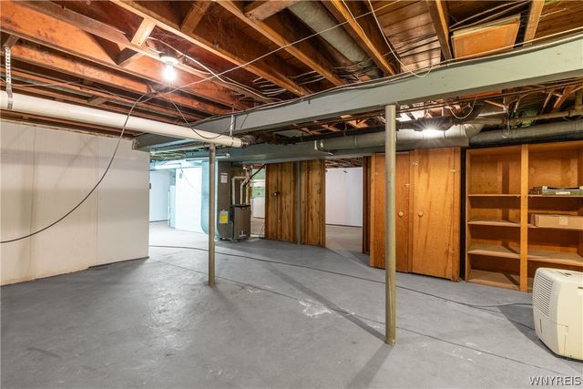 155 North Union Road, Amherst, NY 14221