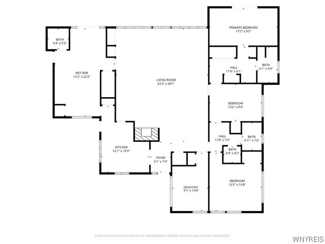 155 North Union Road, Amherst, NY 14221