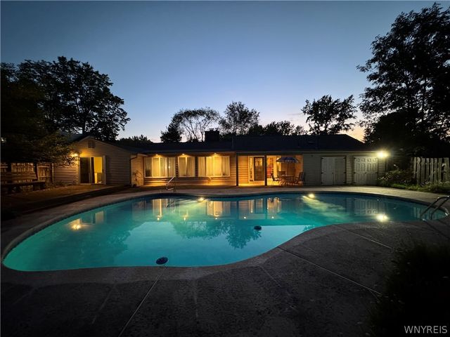 155 North Union Road, Amherst, NY 14221