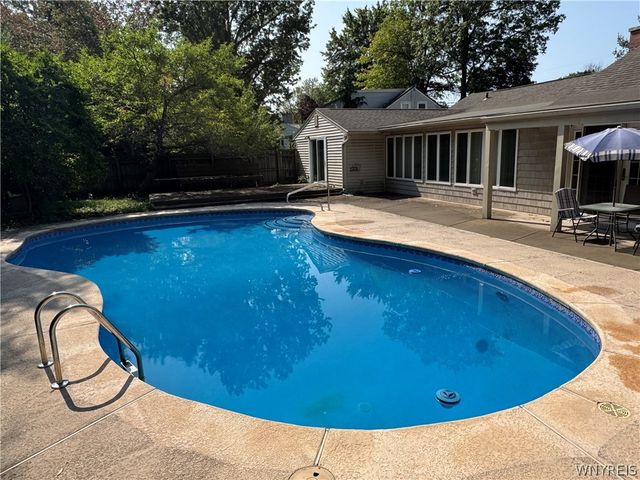 155 North Union Road, Amherst, NY 14221