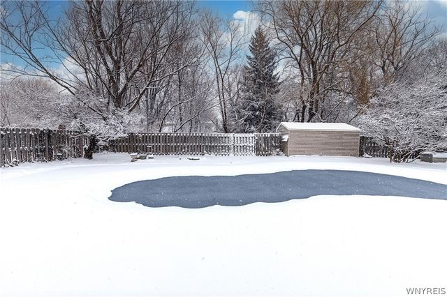 155 North Union Road, Amherst, NY 14221