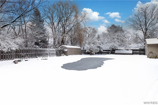 155 North Union Road, Amherst, NY 14221