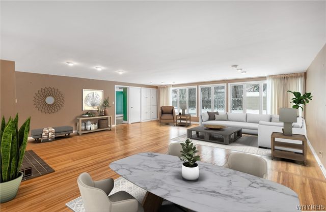 155 North Union Road, Amherst, NY 14221