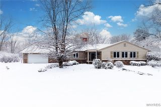 155 North Union Road, Amherst, NY 14221