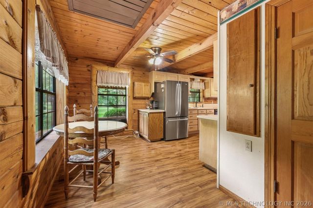 3153 State Road 91, Colbert, OK 74733