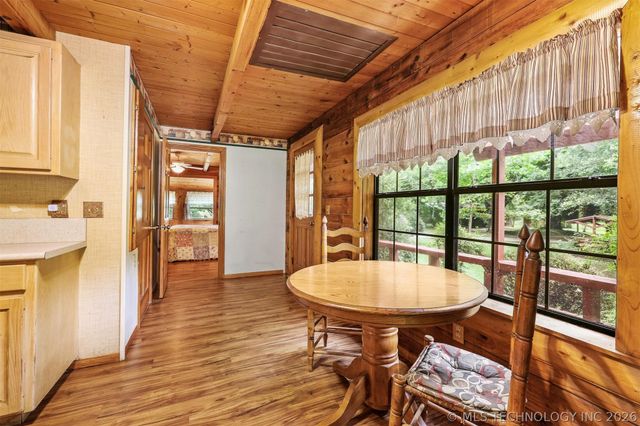 3153 State Road 91, Colbert, OK 74733