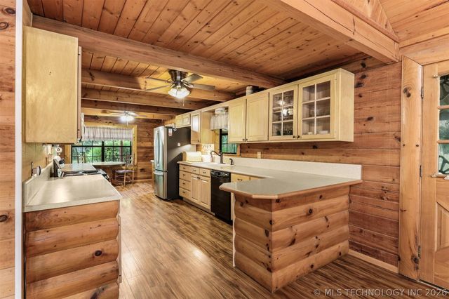 3153 State Road 91, Colbert, OK 74733