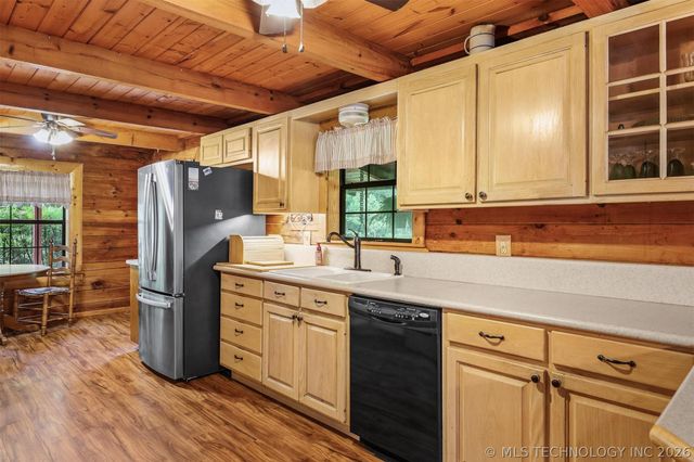 3153 State Road 91, Colbert, OK 74733