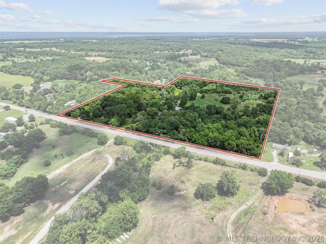3153 State Road 91, Colbert, OK 74733