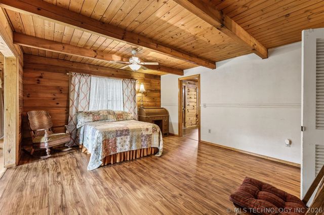 3153 State Road 91, Colbert, OK 74733