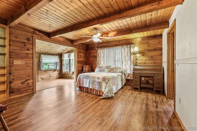 3153 State Road 91, Colbert, OK 74733