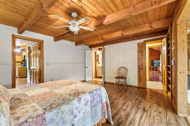 3153 State Road 91, Colbert, OK 74733