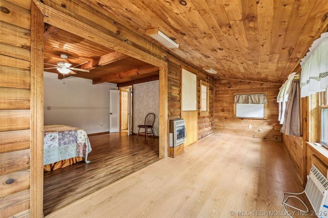 3153 State Road 91, Colbert, OK 74733