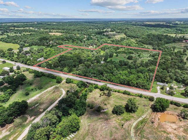 3153 State Road 91, Colbert, OK 74733